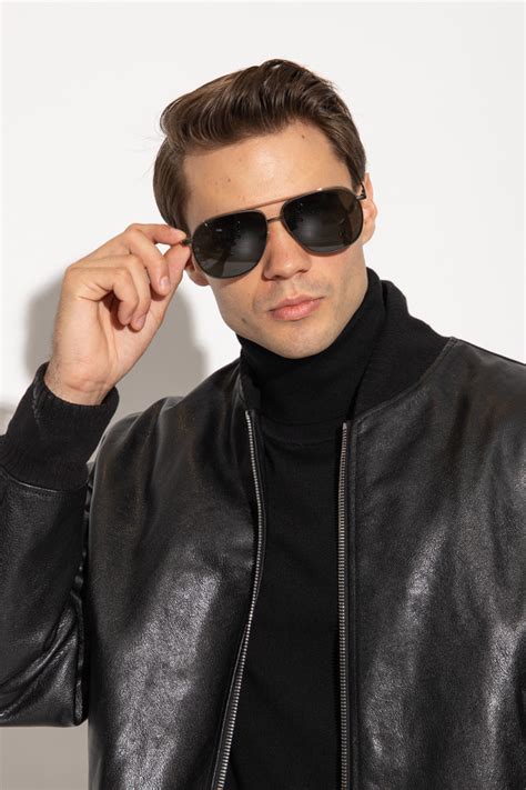 linda farrow sunglasses men|linda farrow sale.